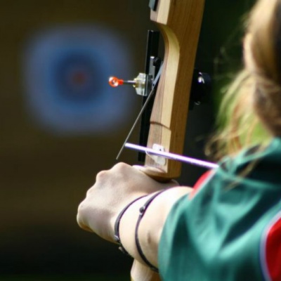 2012 Auckland Inter-School Archery Championships