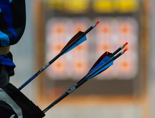 Message from the Archery NZ Board February 2020