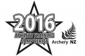ArcheryNZ Athlete Training Camp