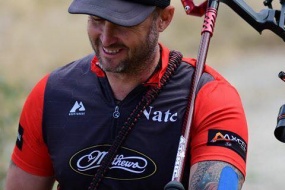 Team Selected for World Archery Field Championships Italy 2018
