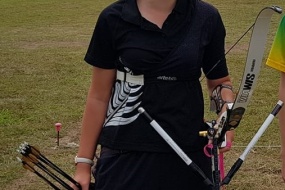 New Zealand to send its first archer to Youth Olympic Games
