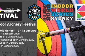 2020 Indoor World Series – Sydney