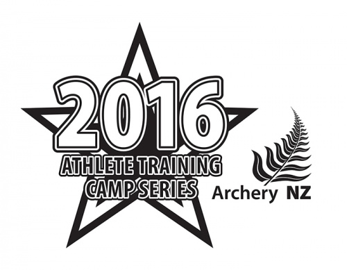 ArcheryNZ Athlete Training Camp