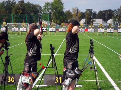 Selection Policy for Youth World Championships now available