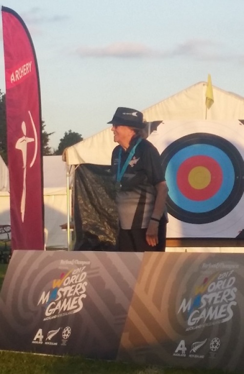 World Masters Games 2017 Results: Day Three