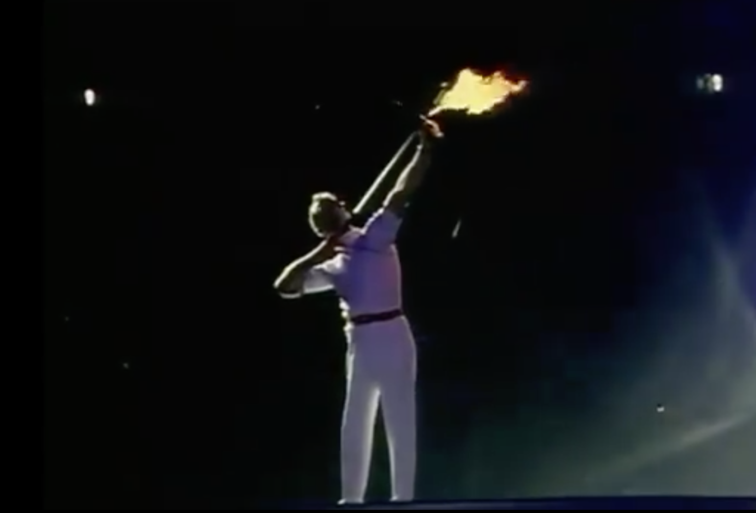 1992 Olympic Games, Barcelona