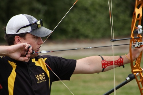 News for Compound and Women's Recurve Selection