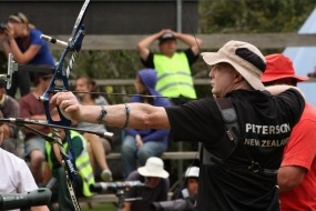 Archery NZ High Performance Manager
