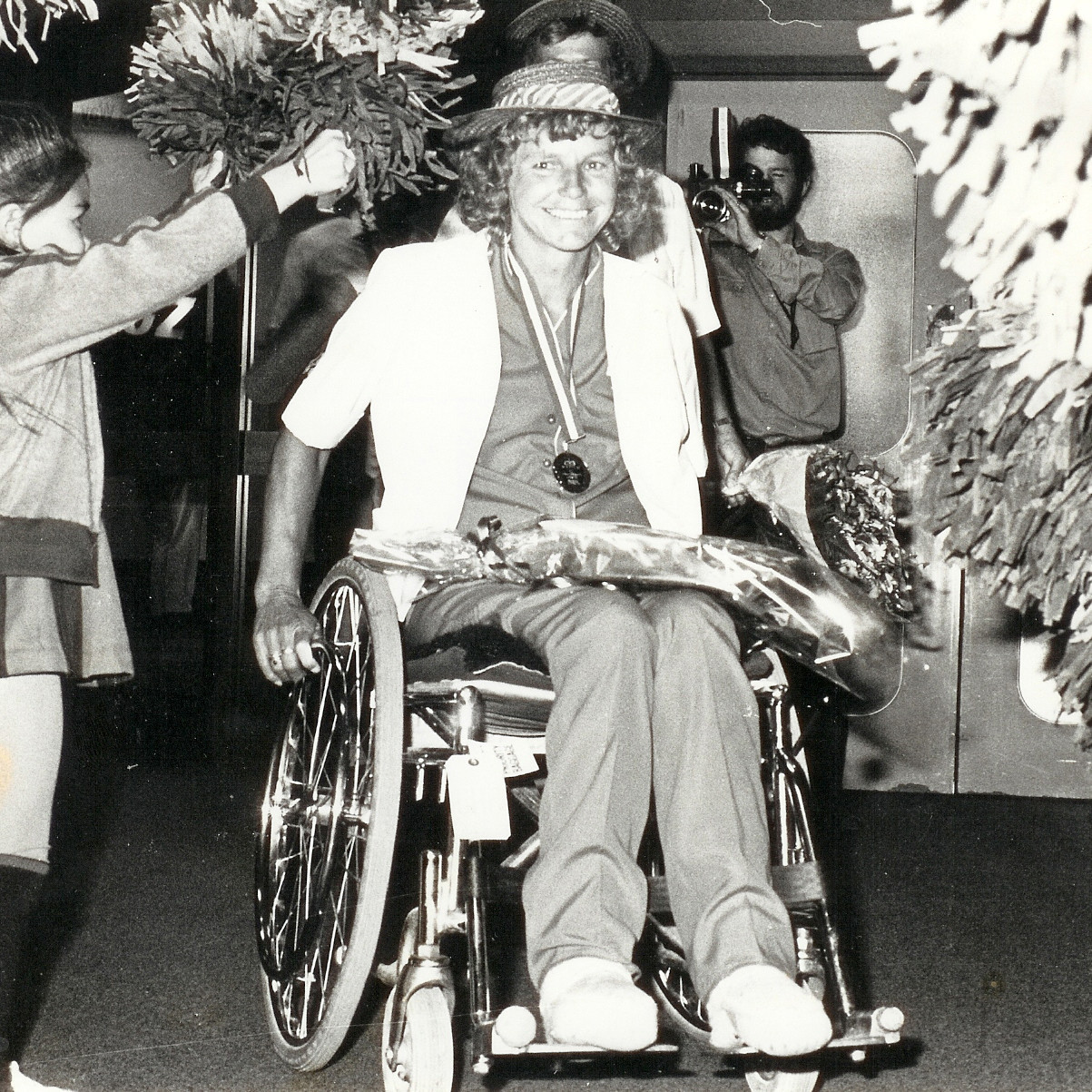 1982 Commonwealth Games, Brisbane